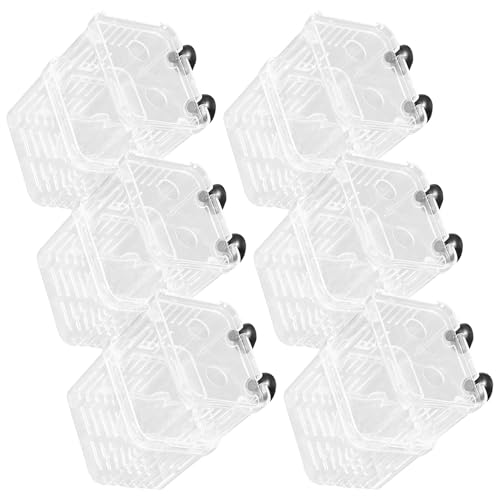 lurrose 6�O�b�s�[�ɐB�p���^�������{�b�N�X �������������z���� ���̎Y���ی�p�u���P�[�X �����ٗp�ϋv�݌v �ȒP�ݒu�Œt���琬��