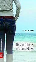 Des milliers d'étincelles 2764409834 Book Cover
