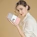 Wallets for Women with Multiple Card Slots and Roomy Compartment