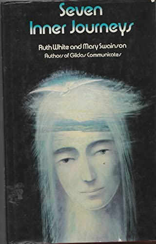 Seven inner journeys 0854353127 Book Cover