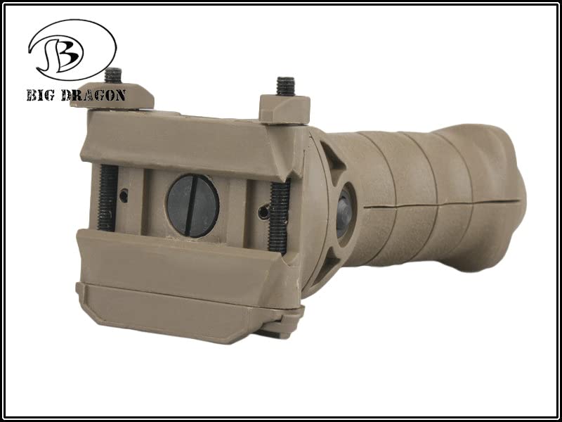 FAB DEFENSE TPOD G2 フォアグリップ　バイポッド ミリタリーショップ レプマート / FAB DEFENSE バイポッド