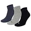 Navy/ Grey/ Nightshadow Blue