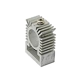 Geeignet für 12 mm Laser-Modul