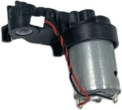 Main Brush Motor Original .Compatible for Liectroux. ZK901 Robot Vacuum Cleaner Accessories Spare Parts Main Brush Gearbox