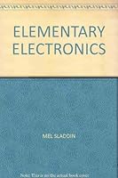 Elementary Electronics 034024643X Book Cover