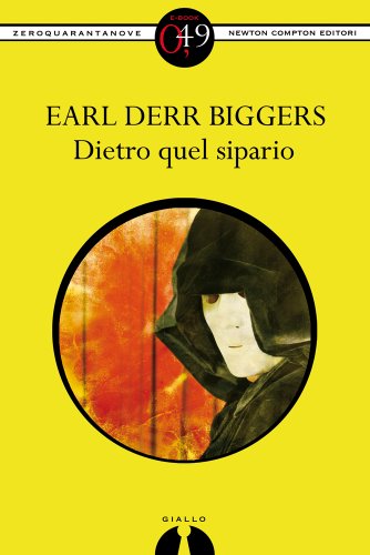 Dietro quel sipario (eNewton Zeroquarantanove) Dietro quel sipario (eNewton Zeroquarantanove)