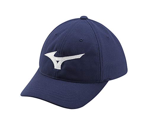 Image of Mizuno Tour Adjustable Golf Hat