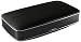 Produktbild Pioneer FREEmeXW-LF3-K portabler Bluetooth Lautsprecher (360 Grad Sound-Design, Echt-Leder Oberfläche NFC, integrierter Akku) schwarz