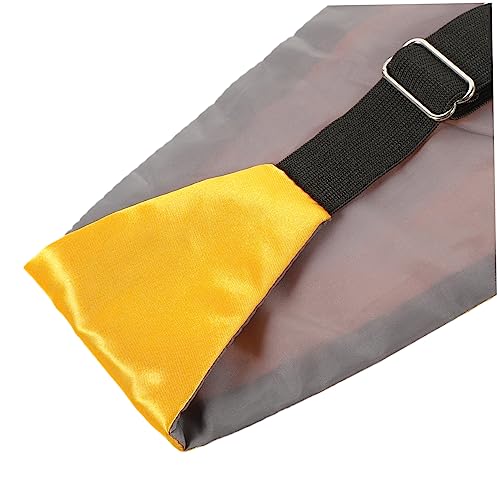 Cummerbund y Accesorios para Traje de Fiesta Hombre miniatura 5