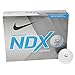 Nike Golf NDX Turbo Distance Golf Balls (12 Golf Balls)