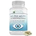 Sclera White Eye Brightening Formula by Success Chemistry- For Beautiful Bright Eyes. Preserve Eye Vision Health, Reduce Eye Strain & Fatigue. Anti-Macular Degeneration Formula. Non-GMO 60 Veggie CAPS