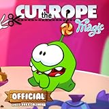cut the rope game free  Cut The Rope Magic: OFFICIAL 2022 Calendar - Video Game calendar 2022 - Cut The Rope Magic -18 monthly 2022-2023 Calendar - Planner Gifts for boys ... games Kalendar Calendario Calendrier). 3