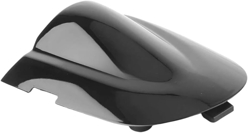 Rear Seat Fairing Cover Cowl Rear Seat Pillion Passenger Cover Tail Section Solo Fairing Cowl for S&uzuki GSXR600 GSXR750 GSX-R 600 750 K6 2006 2007