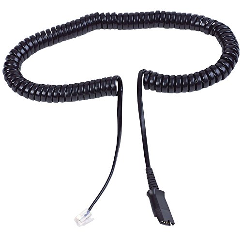 Preisvergleich Produktbild Plantronics 33250-01, Schwarz