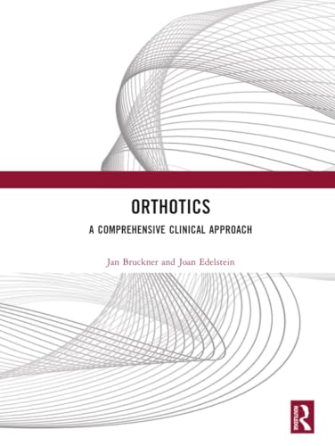Orthotics