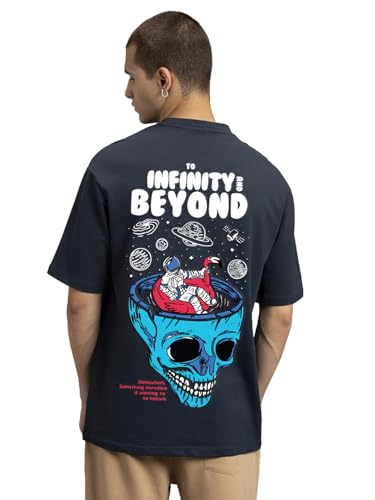 Image of Bewakoof Men T-Shirt