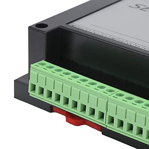Module relais 16 canaux pour sécuriser une alimentation 18-28V DC