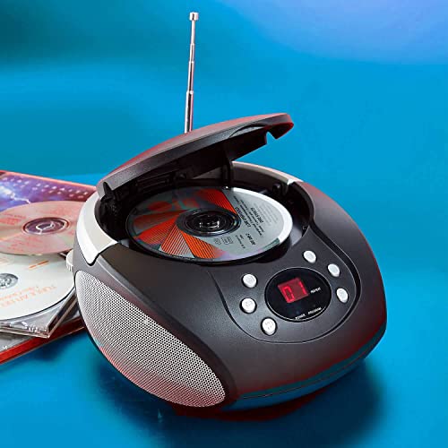 Best Buy UK CD Player Under £2000 (July 2022)