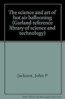 Science and Art of Hot Air Ballooning 0824099036 Book Cover