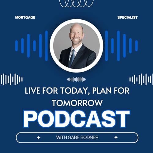 『Episode 24: Retirement Reimagined Leveraging Home Equity for Smarter Planning』のカバーアート