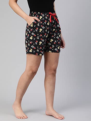Image of Lyra Women Casual Shorts