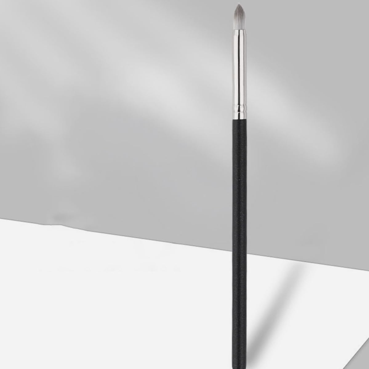 3pcs Angled Concealer Brush under Eye Makeup High-density Soft Bristles Cosmetic Applicator for Foundation Powder Elasticity Makeup Accessory for Women