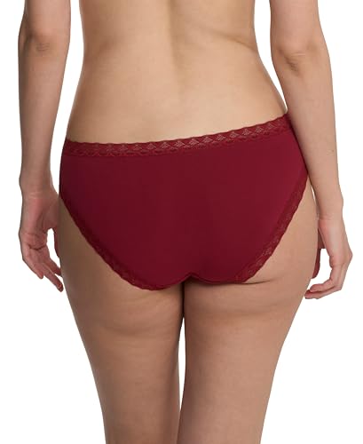 Image of Natori Women's Bliss Cotton Girl Brief Panty