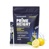 BONE SCIENCE PrimeHeight Kids Multivitamin… product image
