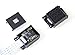 SmartiPi Touch 1 - Case for The Official Raspberry Pi 7