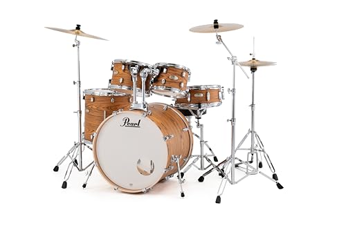 Pearl �p�[�� DECADE MAPLE ARTISAN "Ready Set Go" �t���Z�b�g #Satin Caramel Veil DMPA825S/CN #876