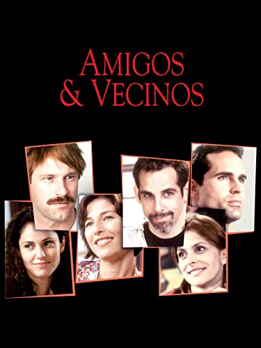 Amigos & vecinos