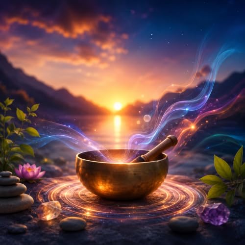 2 Hours of Healing Sounds | Deep Relaxation, Stress Relief & Positive Energy