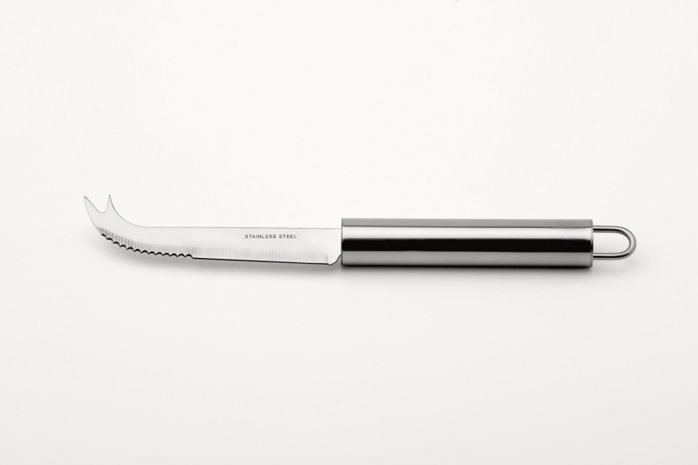 Cucchiaio da salsa in acciaio inox