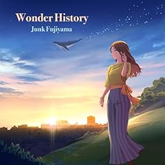 Wonder History / �W�����N �t�W���}
