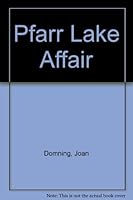Pfarr Lake Affair 0553216201 Book Cover