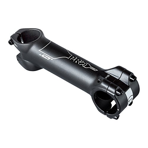 Pro Lt Road Bicycle Stem - Prss03 (Black - 110Mm/+ -17 D) #TOP26