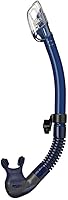 Vista 19 de TUSA SP-0101 Hyperdry Elite II - Tubo de snorkel para buceo Scuba