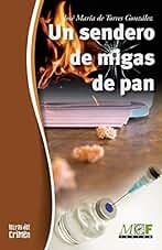 Un sendero de migas de pan: Trilogía Gabriel Almansa - 2 (Colección Letras del crimen)