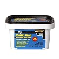DAP 211442 Plastic Latex Based Wood Filler, 16 Oz, Natural, 2-6 Hr
