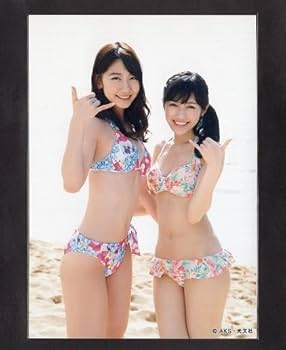Amazon.co.jp: （柏木由紀渡辺麻友）AKB48 海外旅行日記3 ハワイは