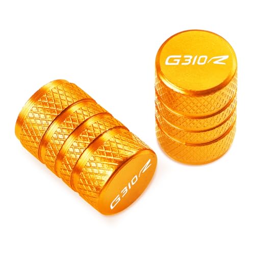 Accessoires moto en aluminium CNC bouchon adapté BMW G310 R