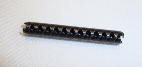26 Tornado Roll Pins w/ Punch for Foosball Table Men - Thumbnail 4