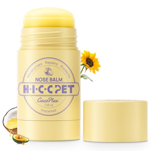 HICC PET Nose Balm for Dog & Cat