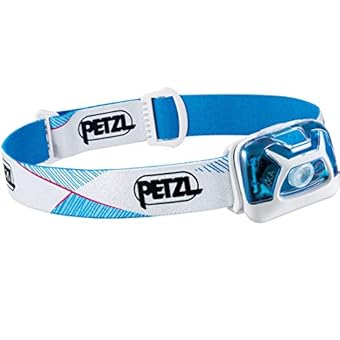 ڥĥPetzl ƥ E093FA03 إåɥ ʥۥ磻/ƣ/Men'sLady's [¹͢]