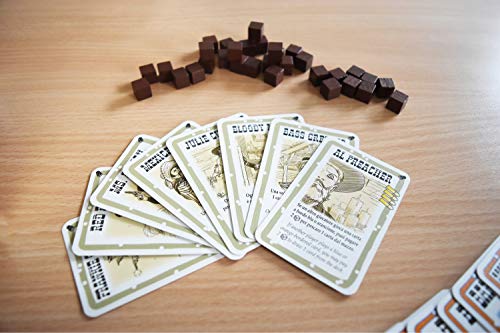 BANG! The Dice Game product image 2