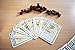dV Giochi DA Vinci Bang! Armed & Dangerous Board Games, DVG 9109