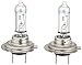 Produktbild GE 58520SNU General Electric MegaLight Ultra H7 120 12V 55W PX26d, 2er Pack