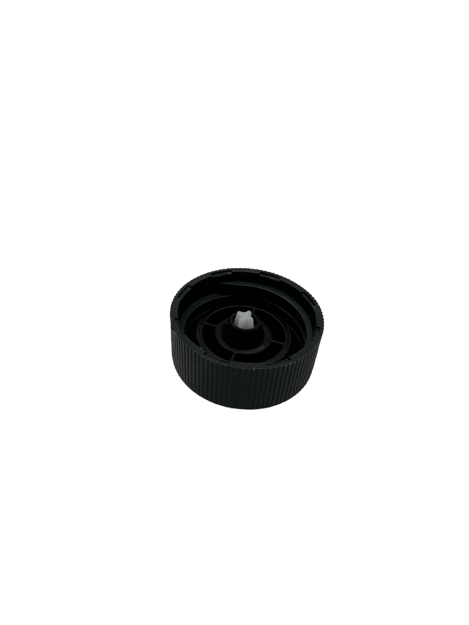 Tapa de tanque de solución de repuesto mejorada 440012803 para Hoover PowerDash Pet, SmartWash y FloorMate Jet. Sustituye al OEM # 440012803