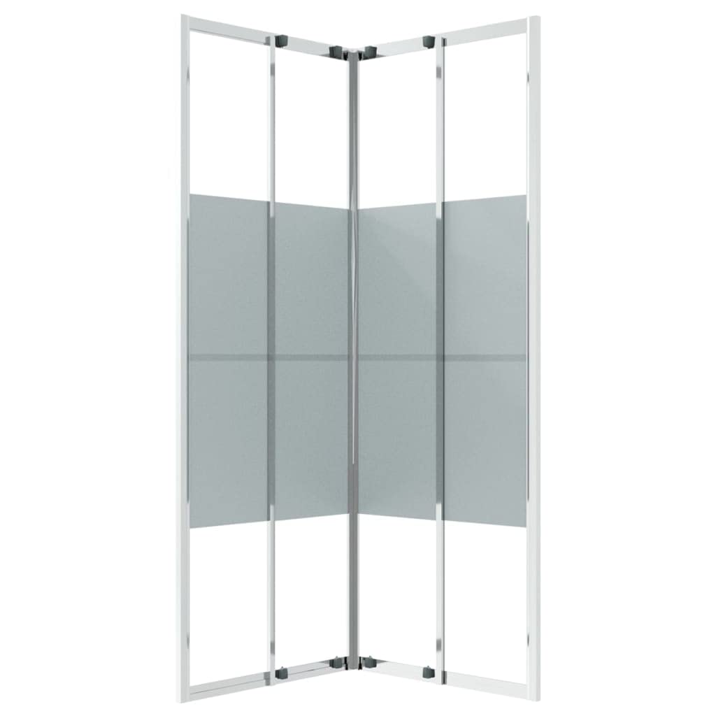 Mobili Select-Box doccia ESG 80x80x180 cm