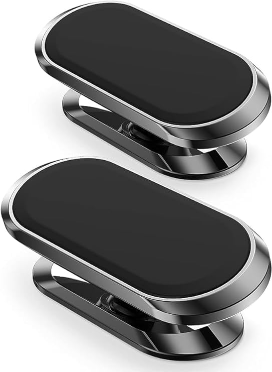MAISON Magnetic Phone Holder for Car, Magnetic Vent Dashboard Car Mount, Mobile Phone Holder, Universal Car Phone Holder for Dashboard Alloy Folding (Pack of 1) (B0CNSW3Z6C) Amazon Price History, Amazon Price Tracker